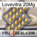 Lovevitra 20Mg cialis2